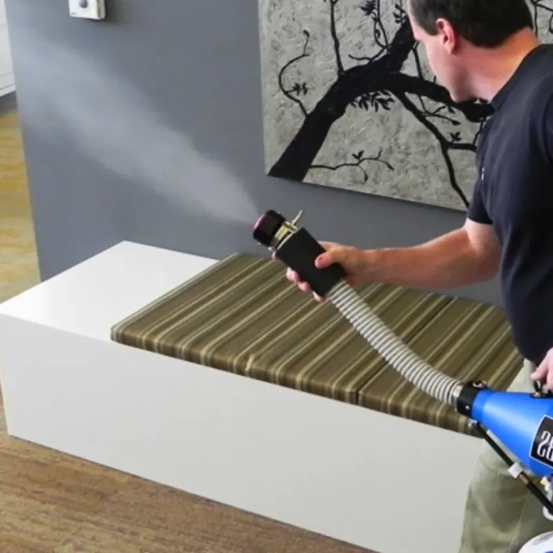 Professional Odor Removal in Dodge City, KS